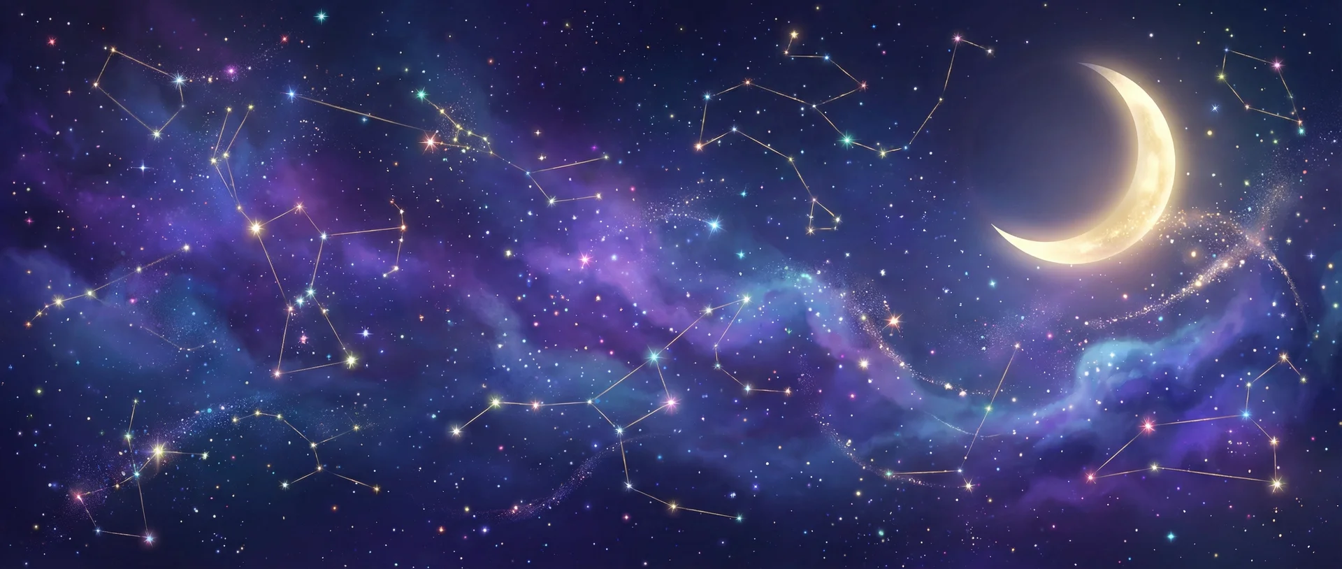 星空背景 - 电视剧青瓷在线观看 | 每日星座运势与塔罗占卜